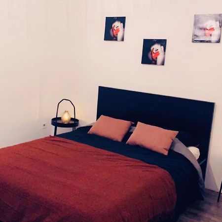 Appartement Cosy Et Chaleureux Avec Jacuzzi Серенгети Экстерьер фото